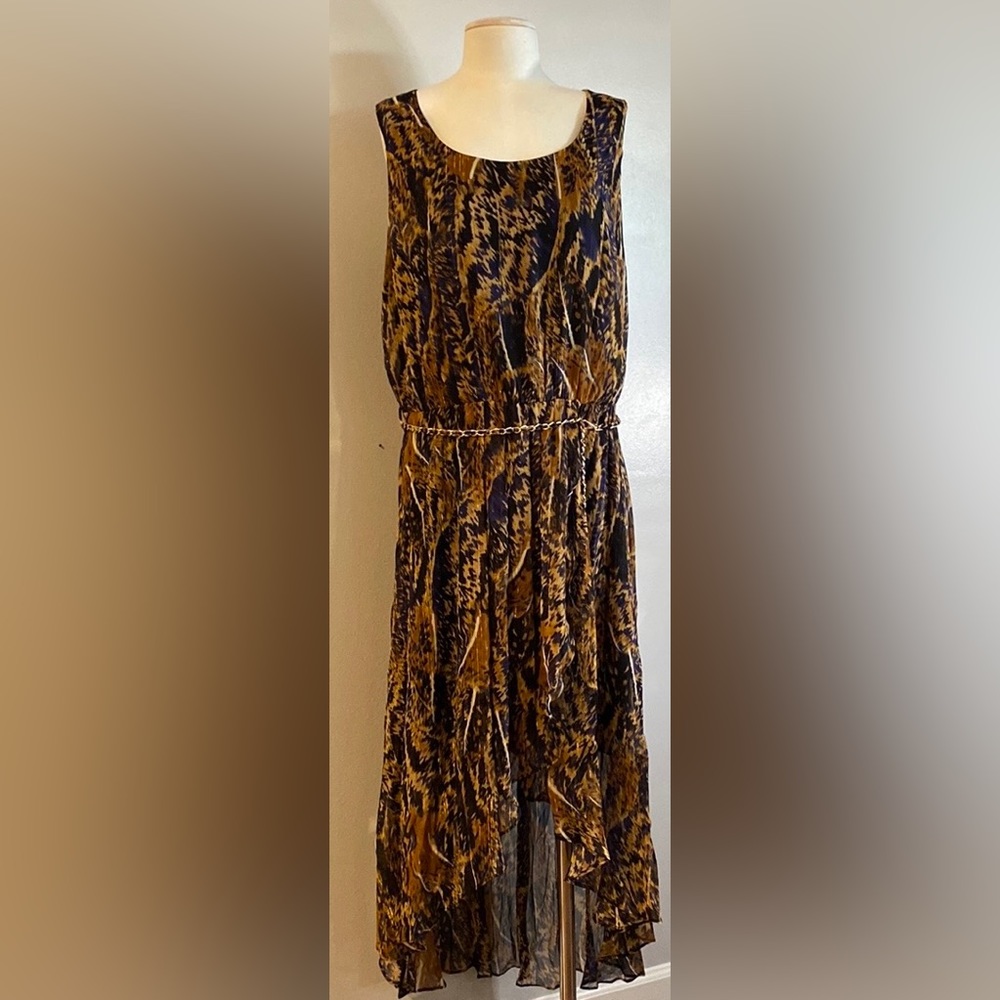 Dress by Prelude Size 20W